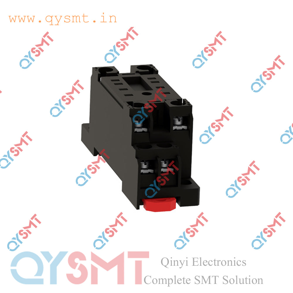 Schneider Relay Socket RXZE1M2C