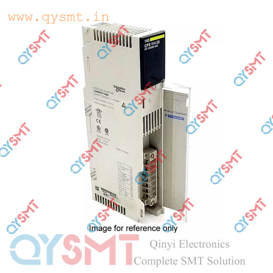 140 CPS 11420 PLC Module