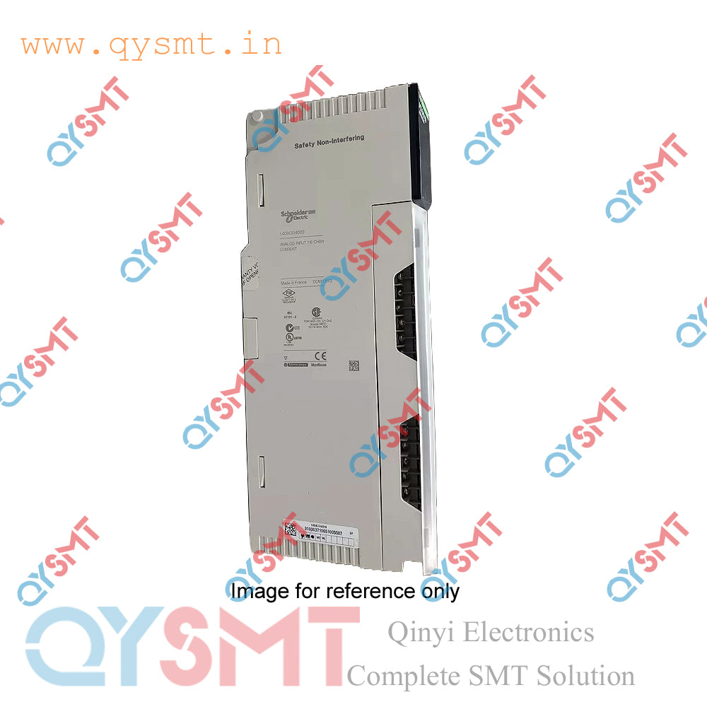 140ACI04000 Analog Input Module