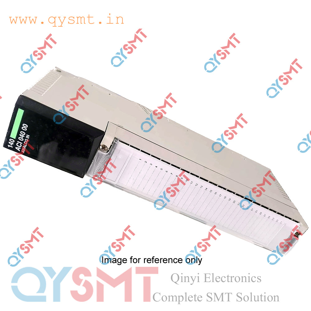 140ACI04000 Analog Input Module