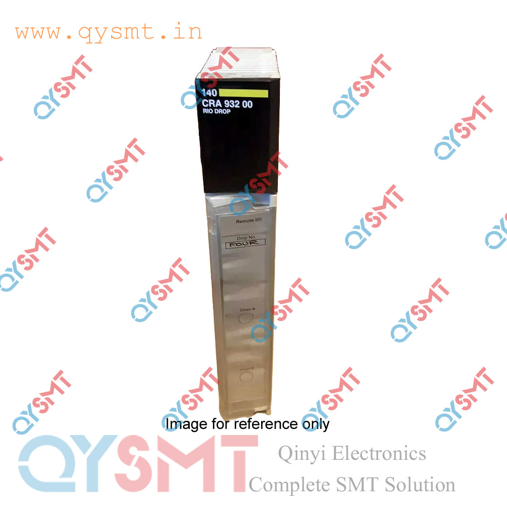 140CRA93200 RIO Drop Adaptor Module