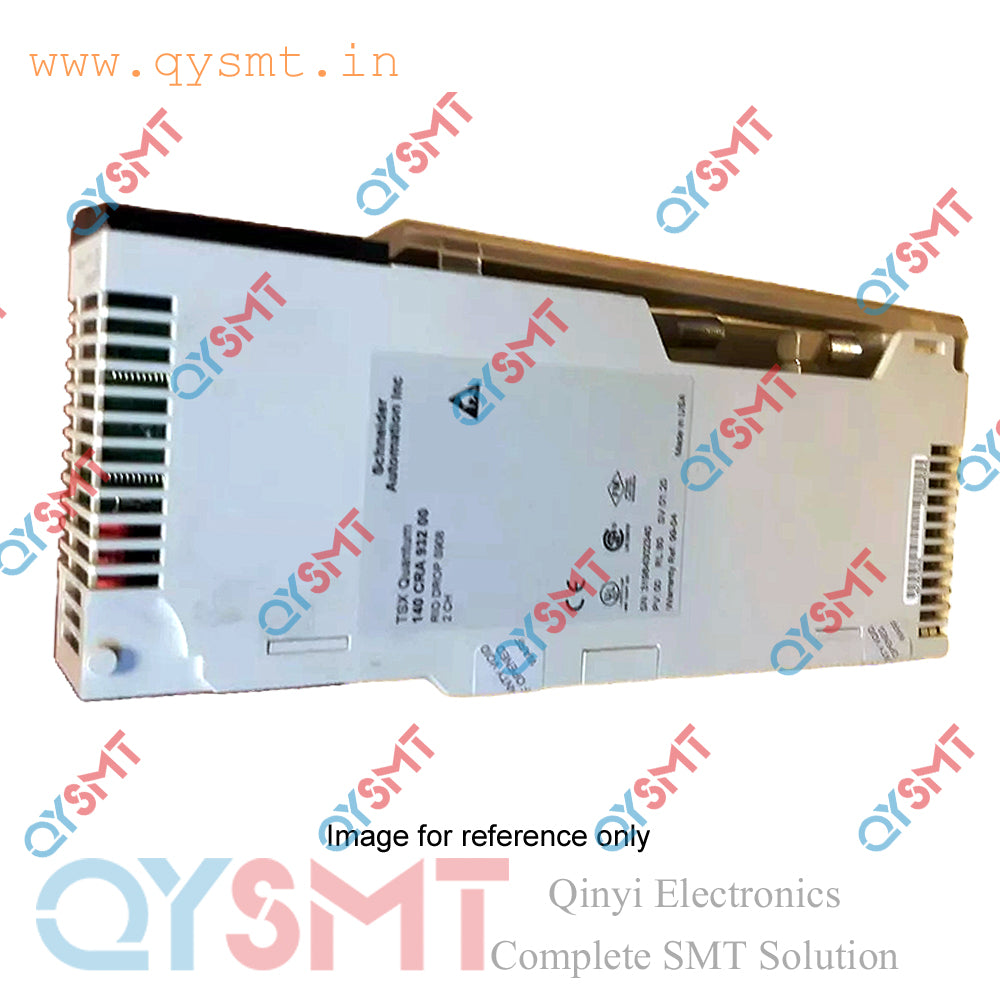 140CRA93200 RIO Drop Adaptor Module