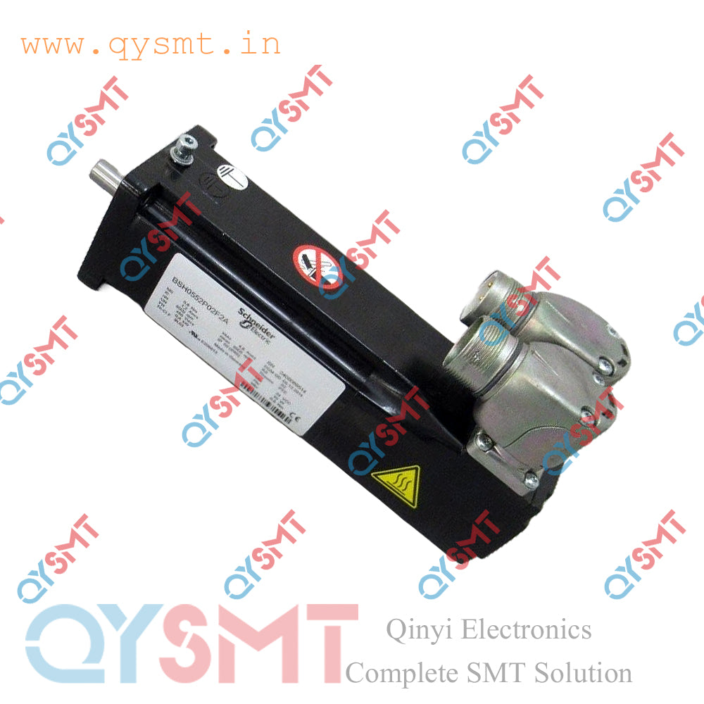 AC Servo Motor BSH0552P02F2A