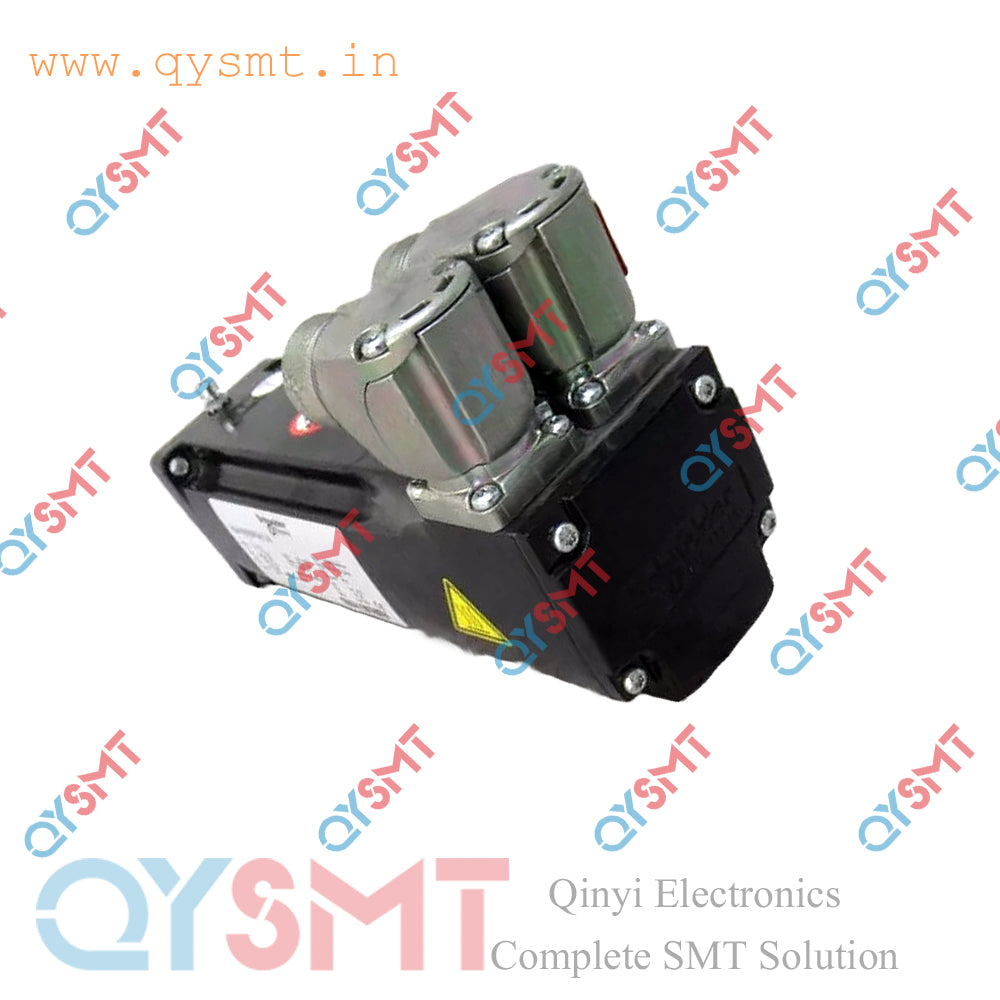 AC Servo Motor BSH0552P02F2A