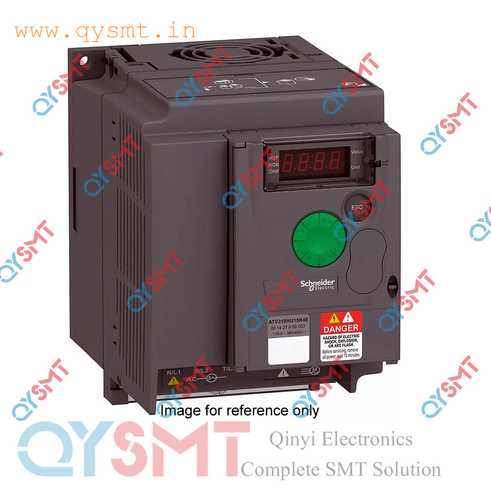 ATV310HU15N4E Speed Drive