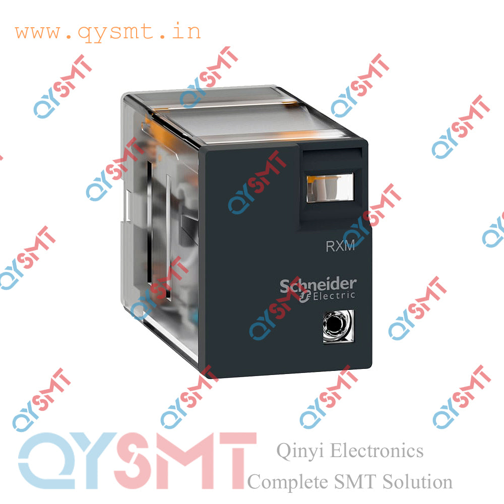 Schneider RXM4LB2BD Miniature Relay