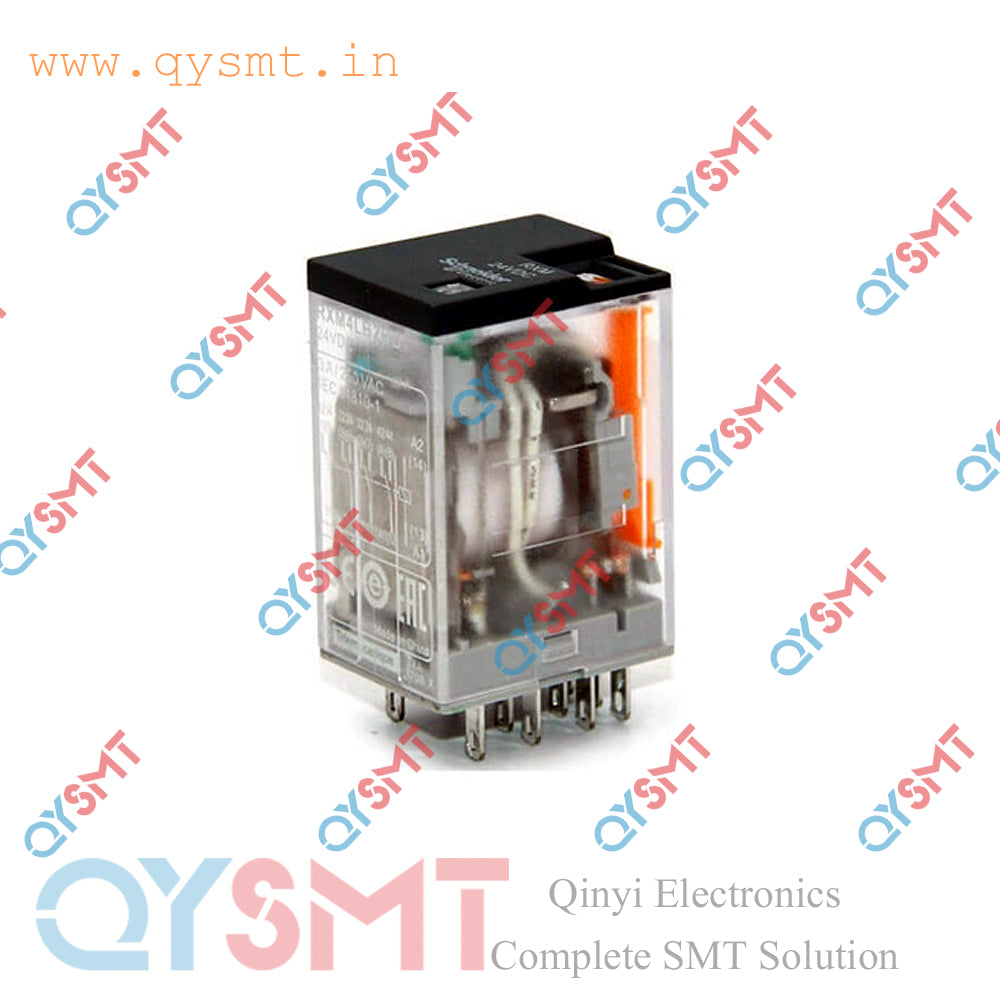 Schneider RXM4LB2BD Miniature Relay