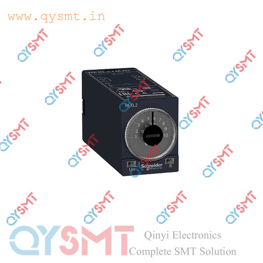 Schneider Electric REXL2TMP7 Relay