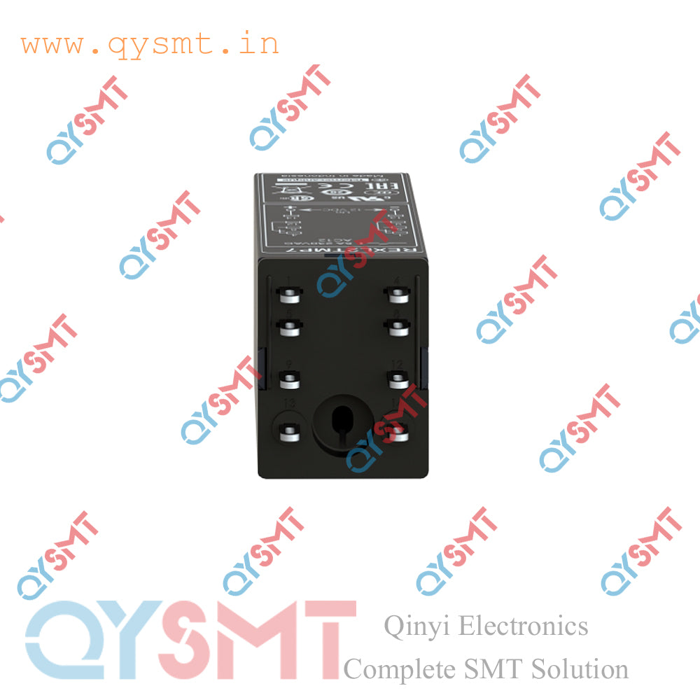Schneider Electric REXL2TMP7 Relay