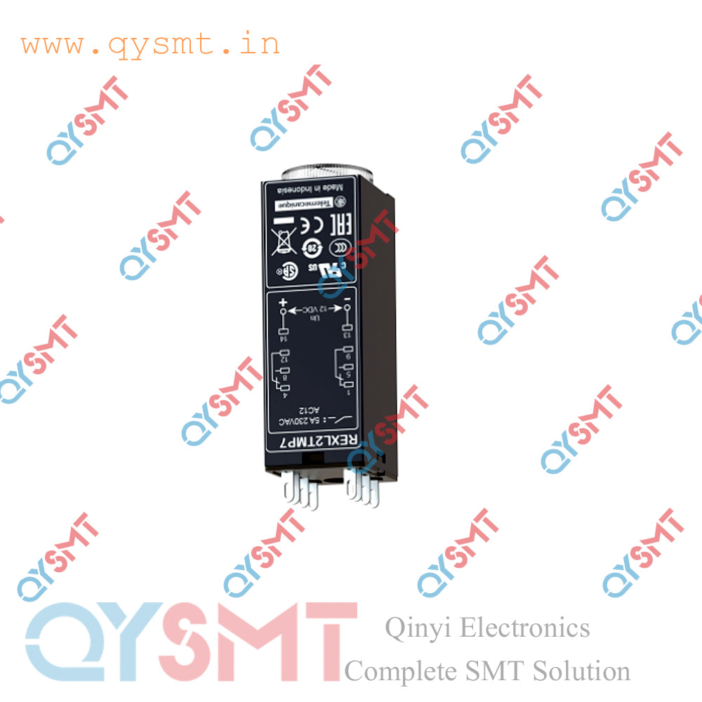 Schneider Electric REXL2TMP7 Relay