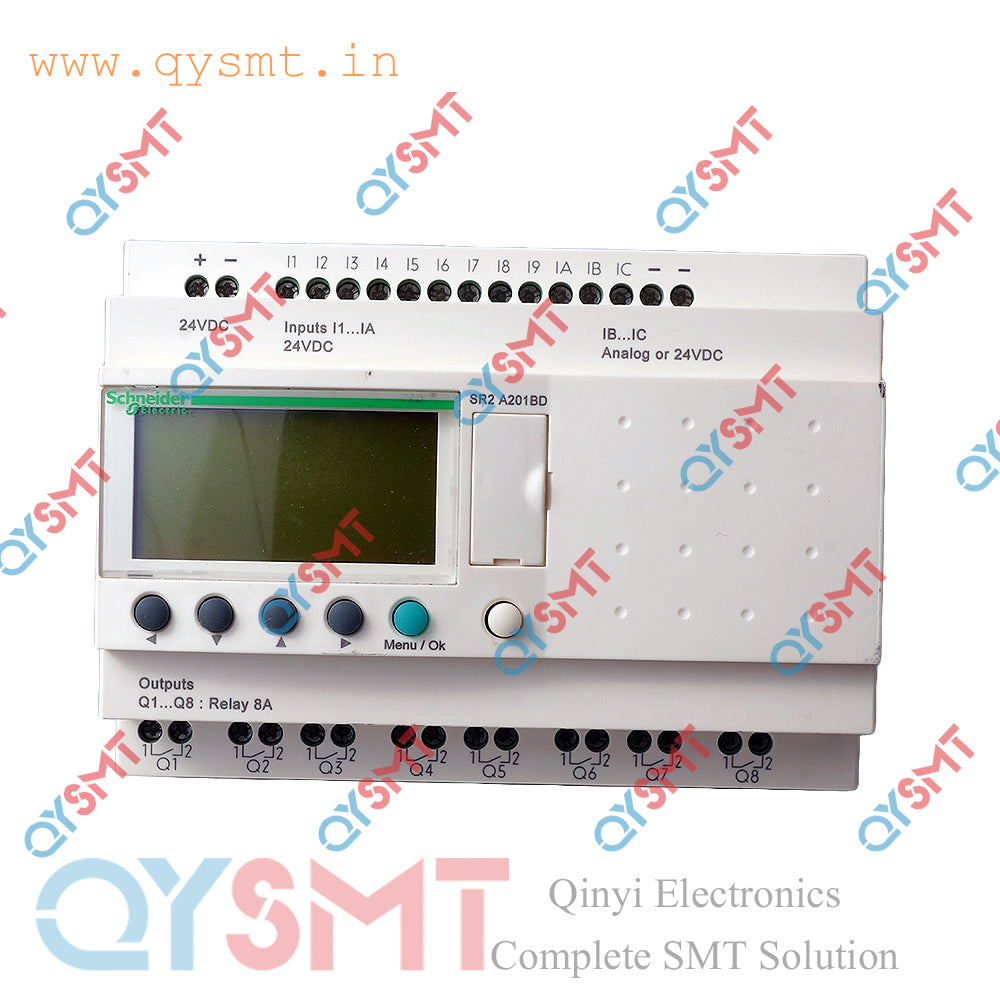 SR2A201BD Schneider PLC