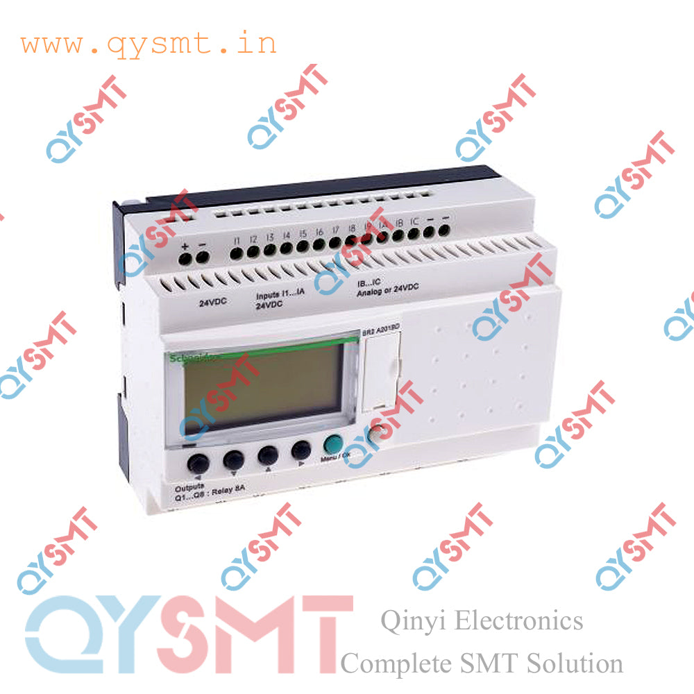 SR2A201BD Schneider PLC