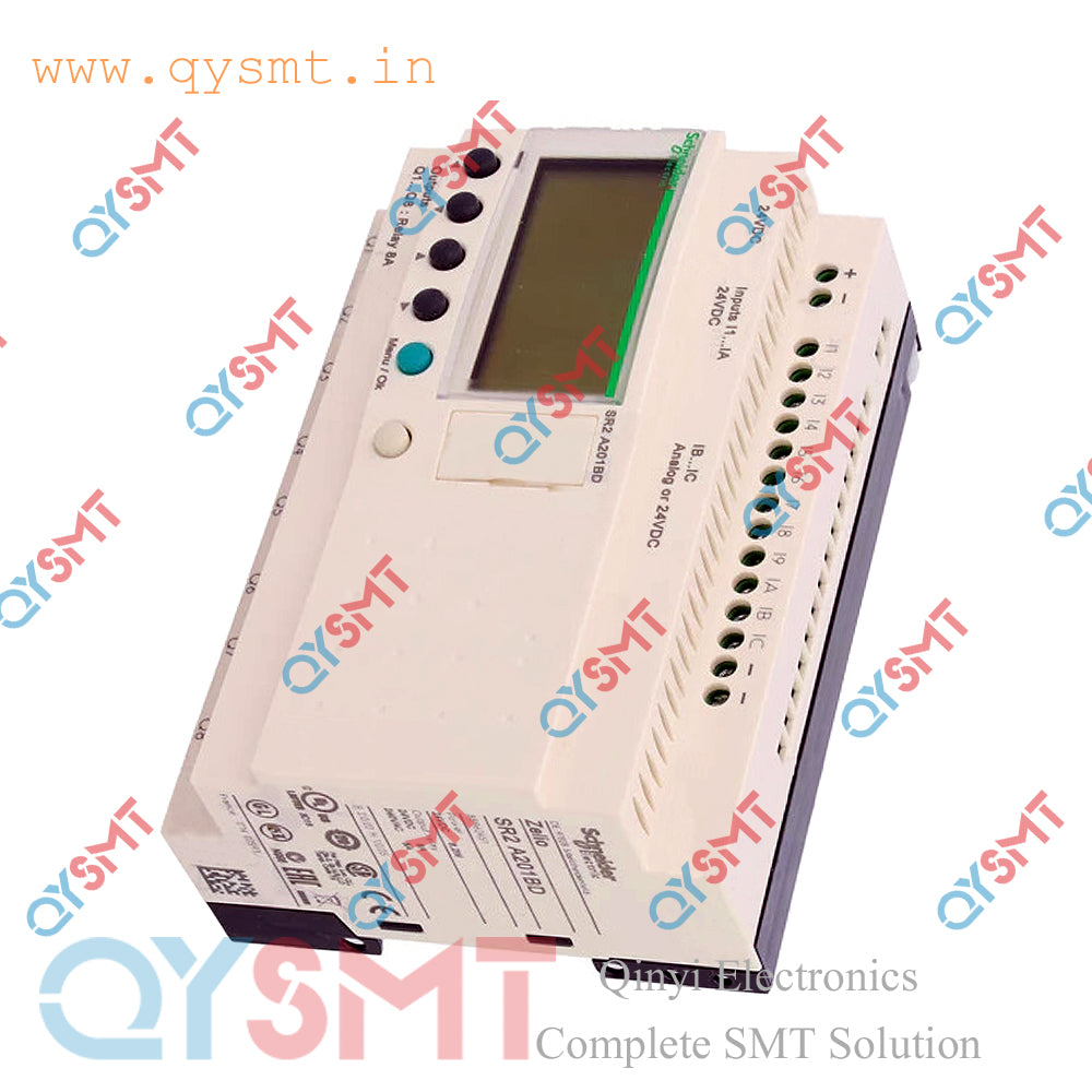 SR2A201BD Schneider PLC