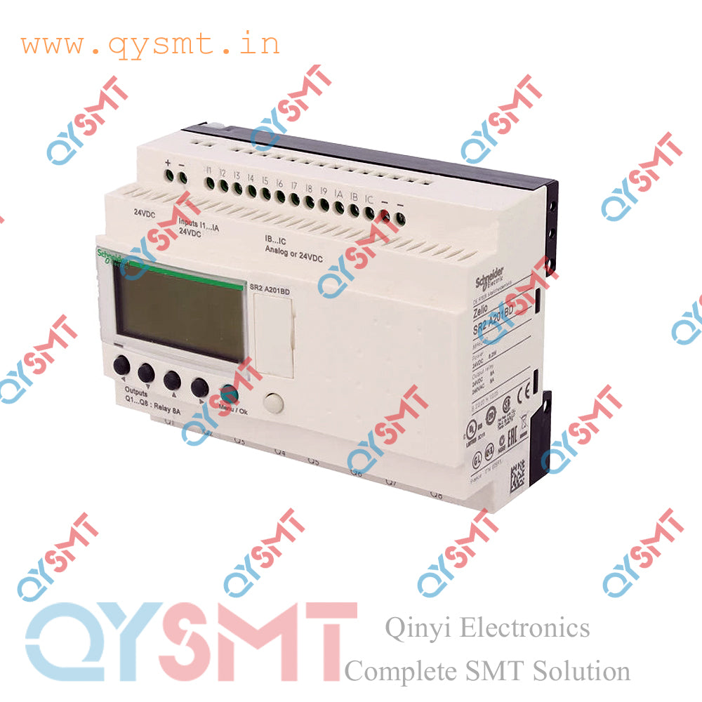 SR2A201BD Schneider PLC