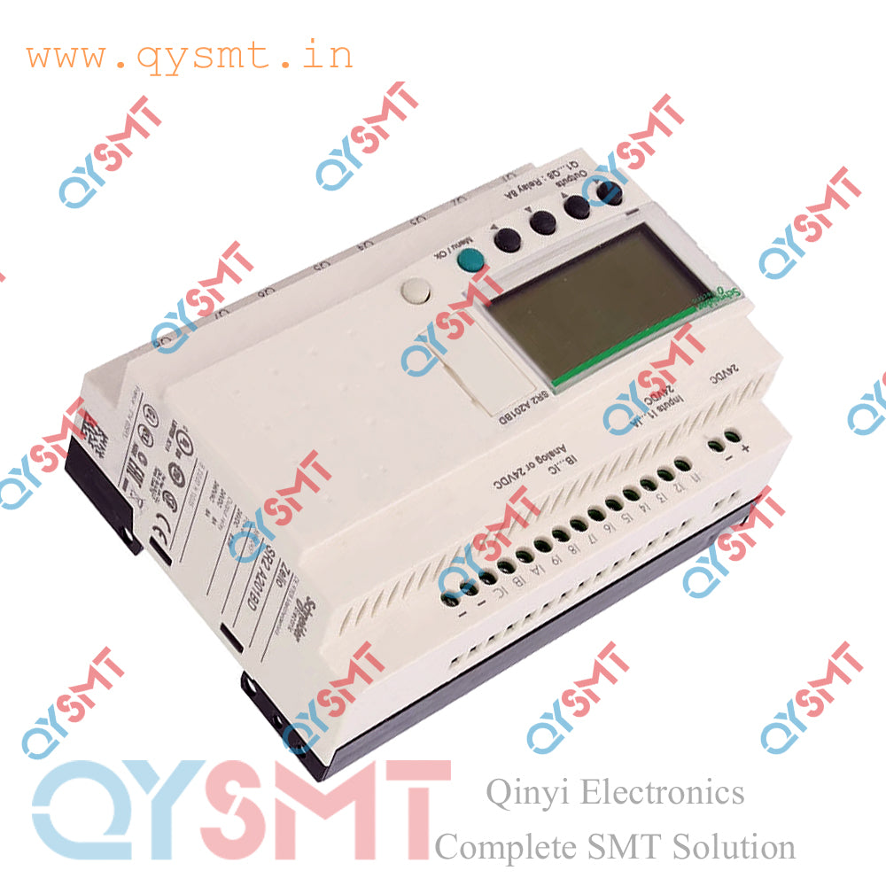 SR2A201BD Schneider PLC