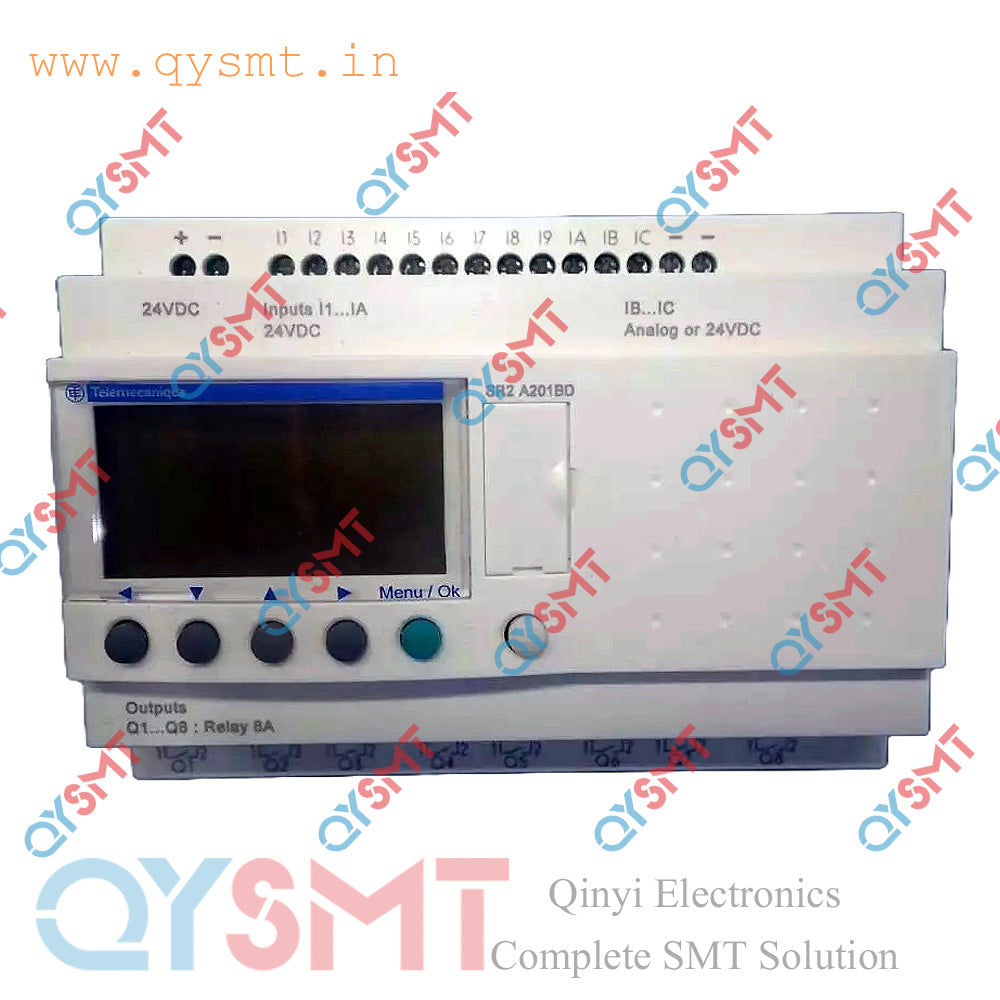 SR2A201BD Schneider PLC