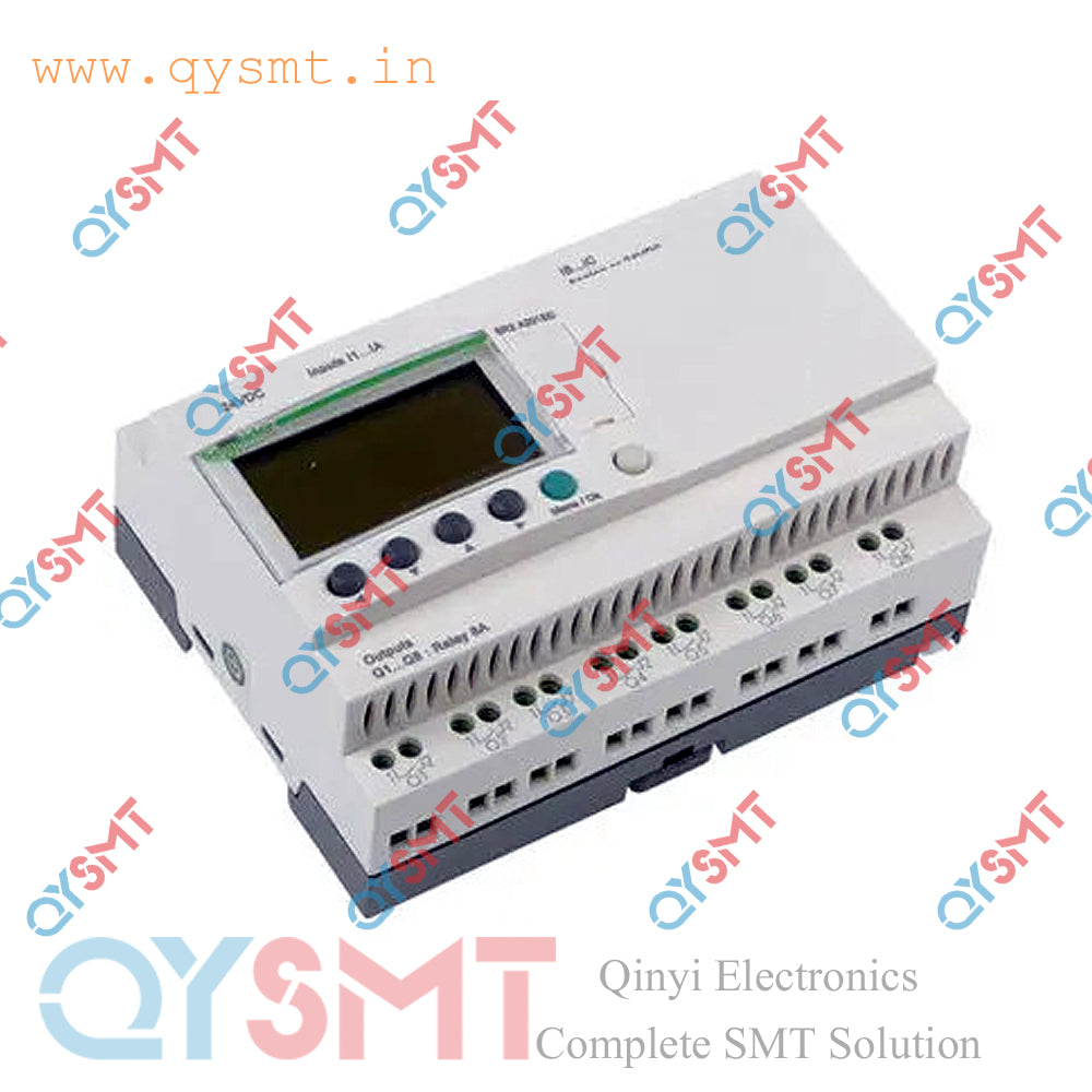 SR2A201BD Schneider PLC