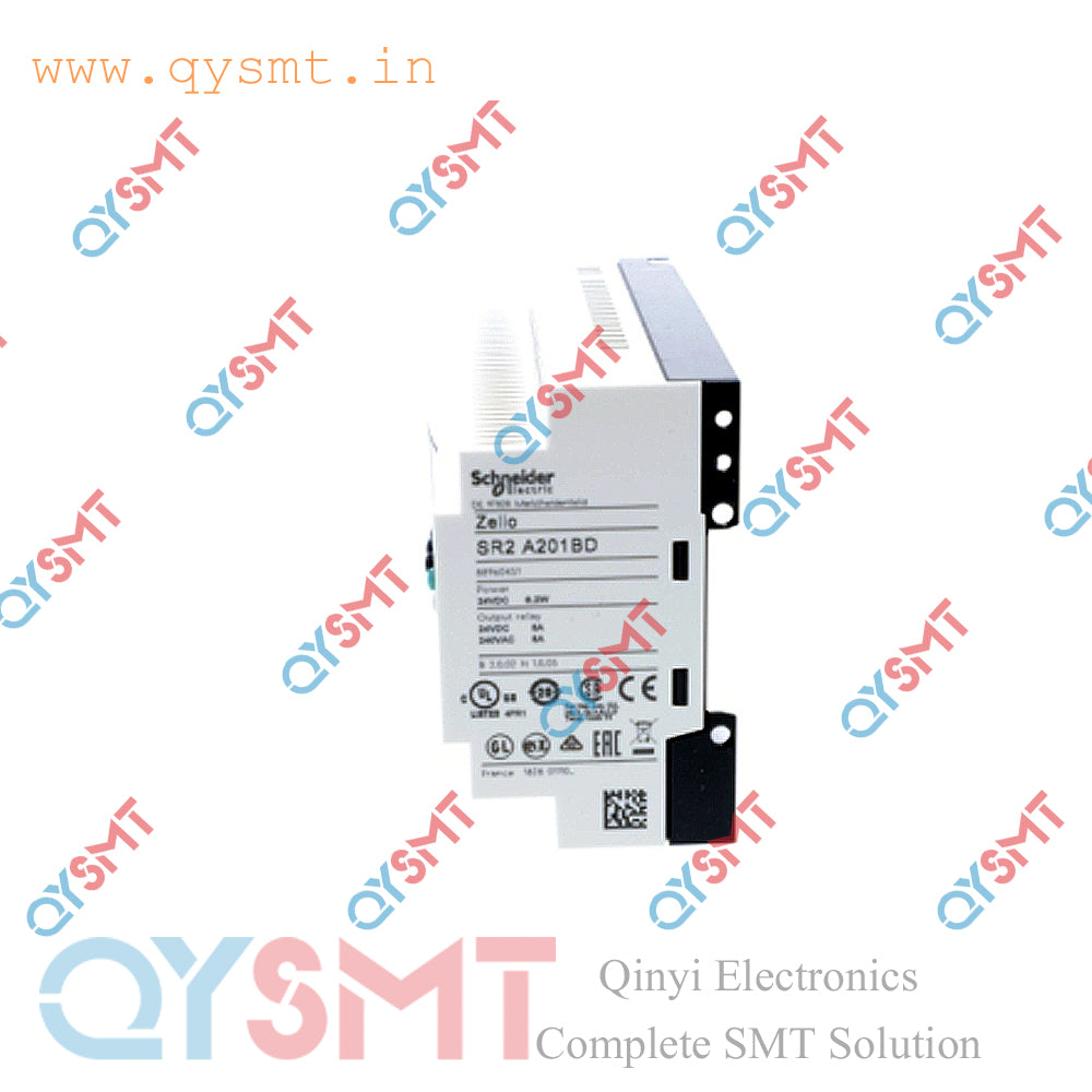 SR2A201BD Schneider PLC