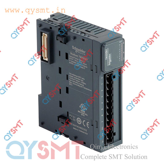 TM3DQ8T Discrete Output Module