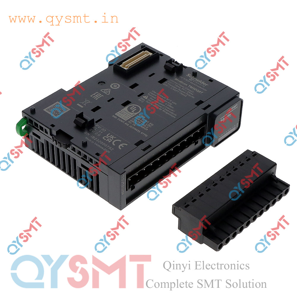 TM3DQ8T Discrete Output Module