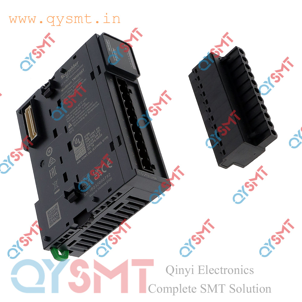 TM3DQ8T Discrete Output Module