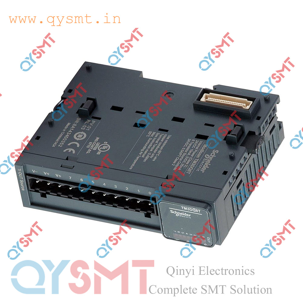 TM3DQ8T Discrete Output Module