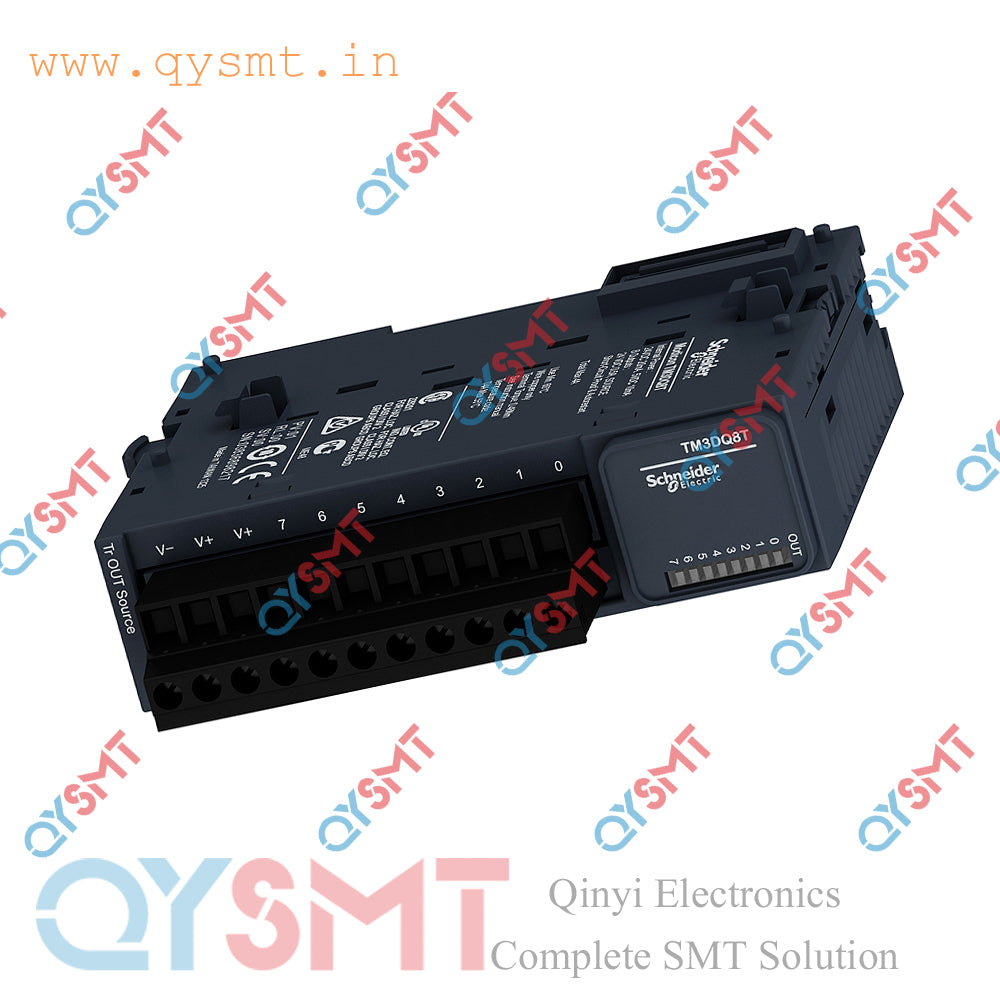 TM3DQ8T Discrete Output Module