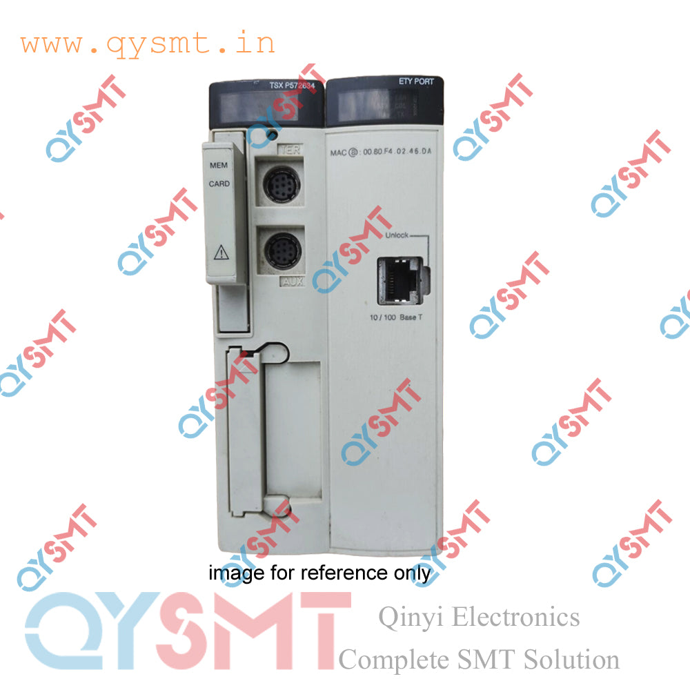 TSX P572634M Modicon Premium Processor