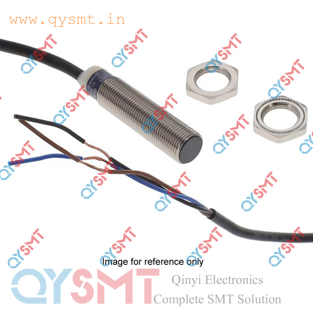 XS1M12AB120 Inductive Sensor