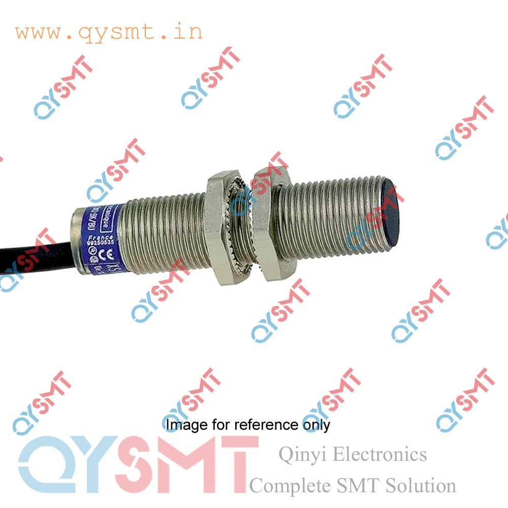 XS1M12AB120 Inductive Sensor