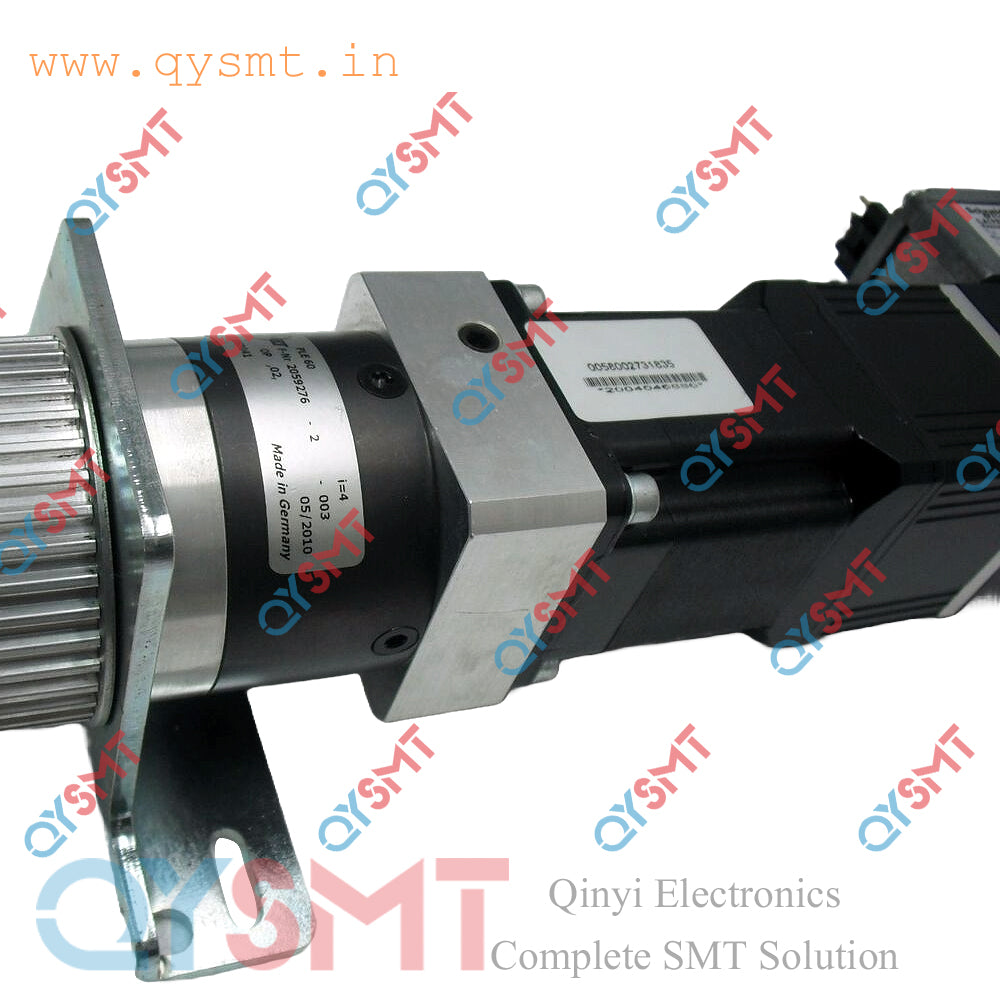 Schneider ILA1F572S1836 Servo Moter