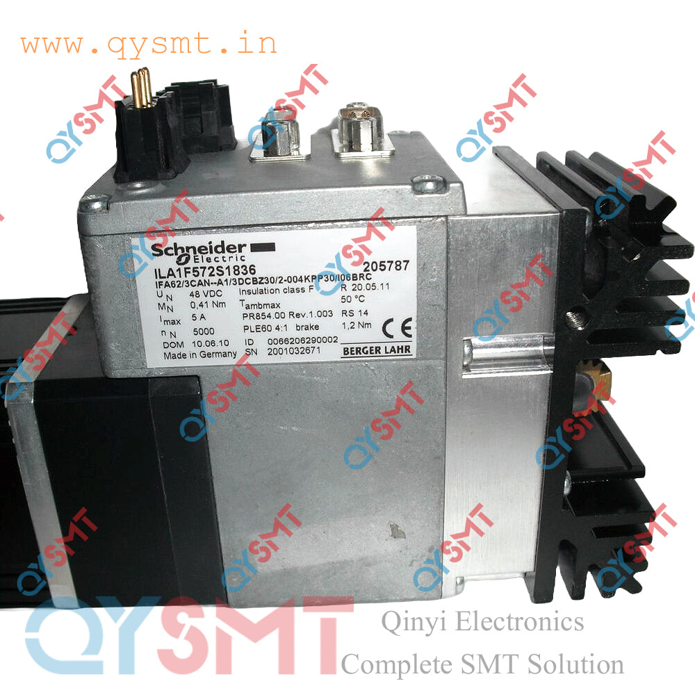 Schneider ILA1F572S1836 Servo Moter