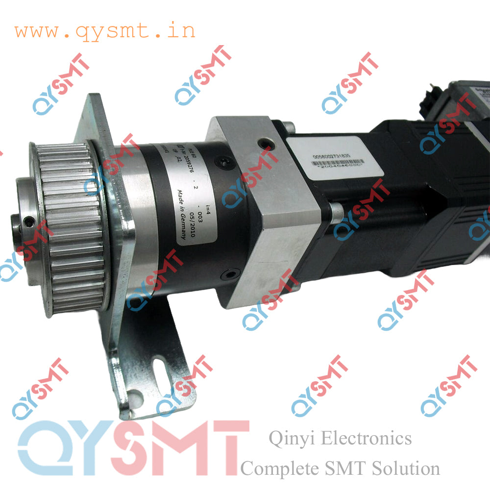 Schneider ILA1F572S1836 Servo Moter