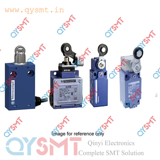 Schneider Limit Switches