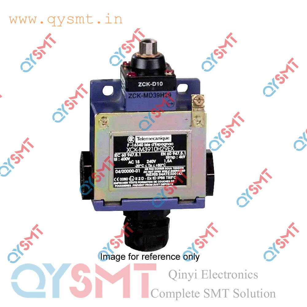 Schneider Limit Switches