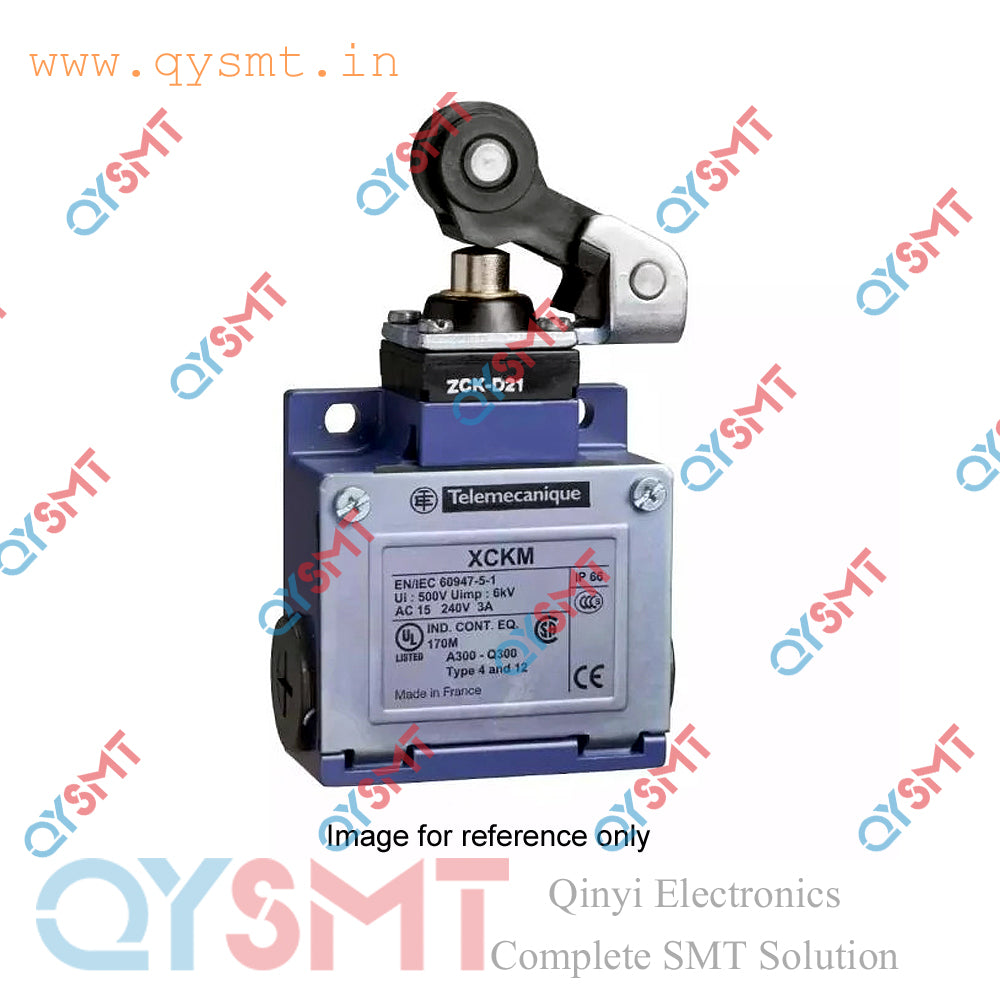 Schneider Limit Switches