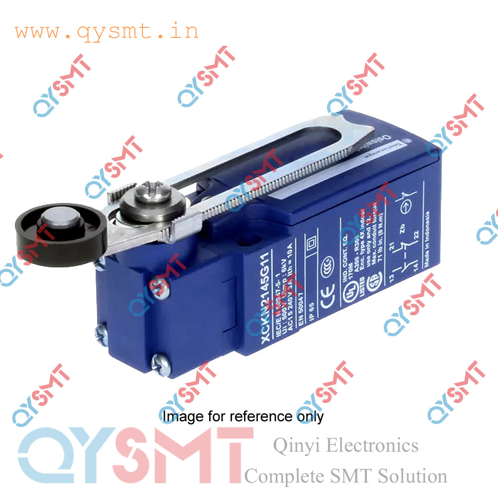 Schneider Limit Switches