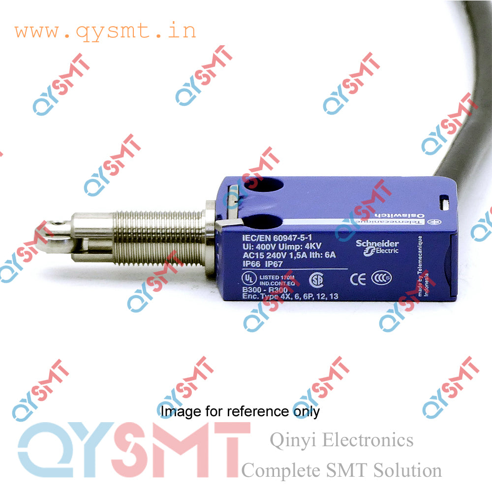 Schneider Limit Switches