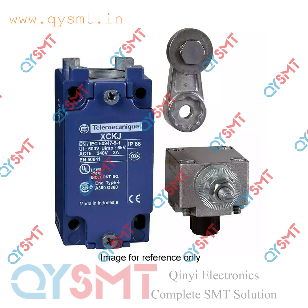 Schneider Limit Switches