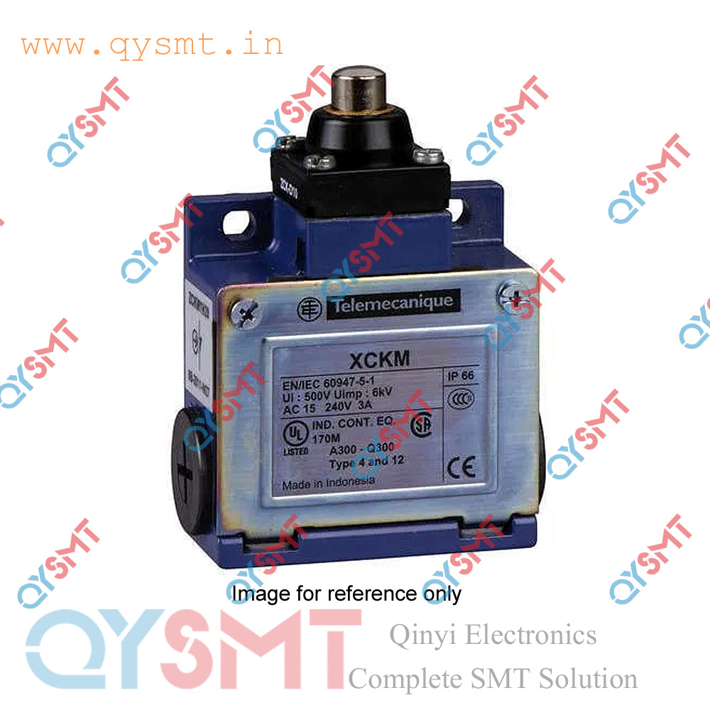 Schneider Limit Switches