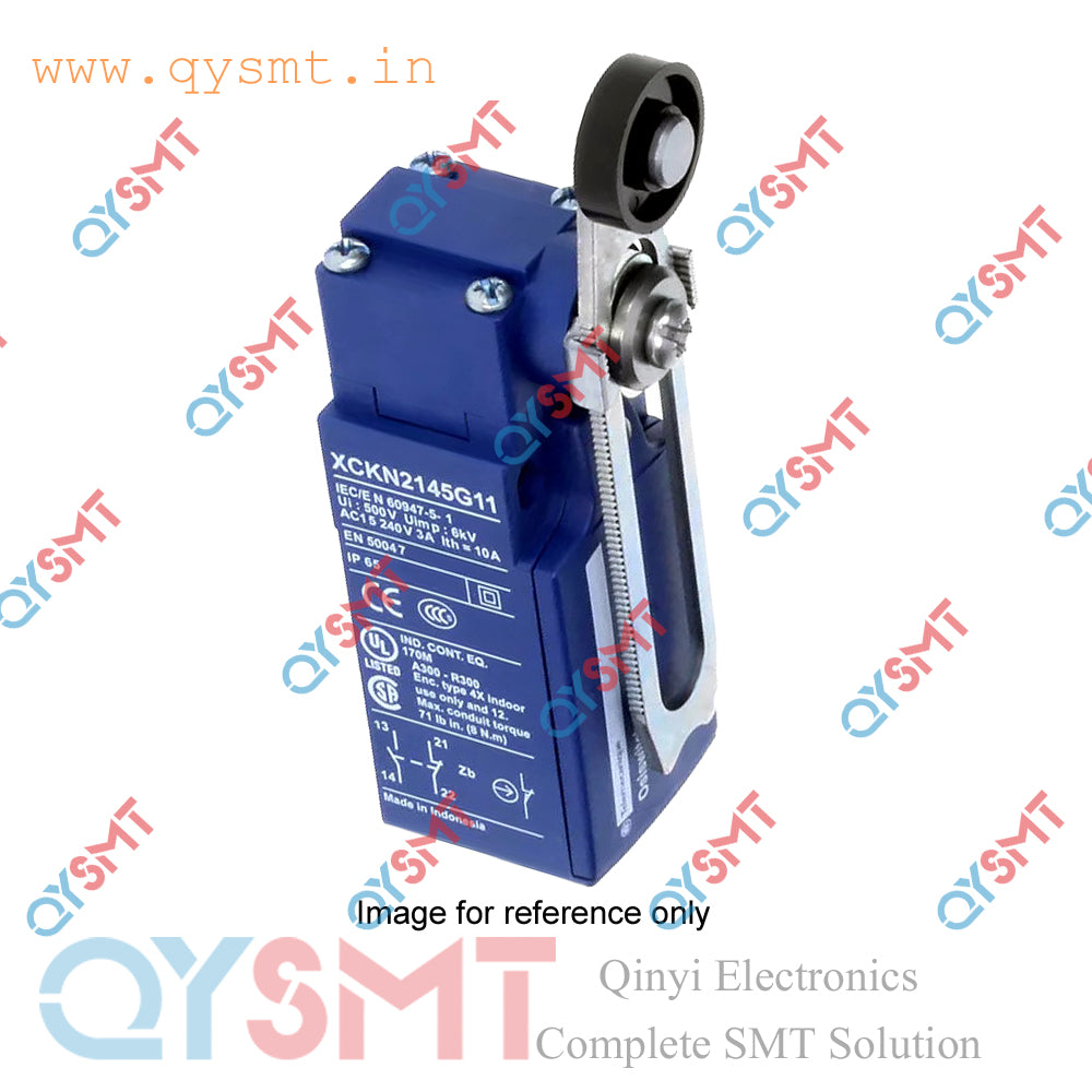 Schneider Limit Switches