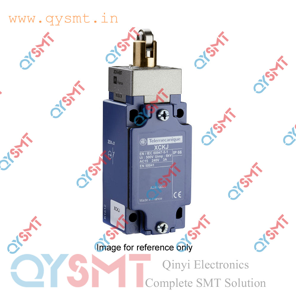 Schneider Limit Switches