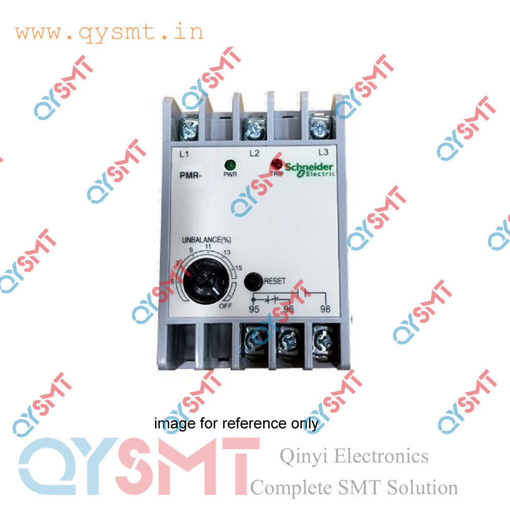 PMR-220N7 Phase Monitoring Relay