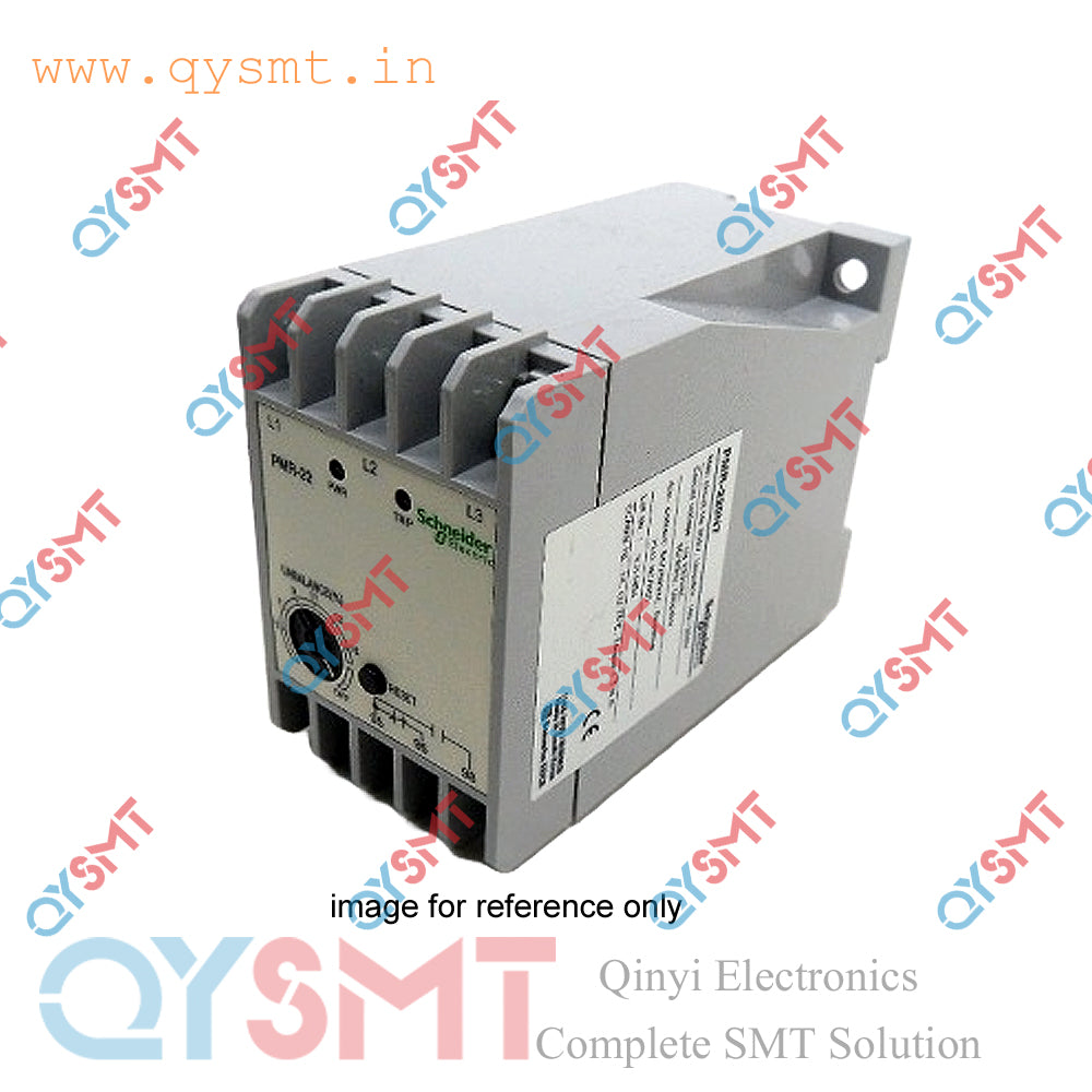 PMR-220N7 Phase Monitoring Relay