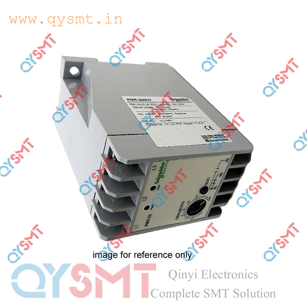 PMR-220N7 Phase Monitoring Relay