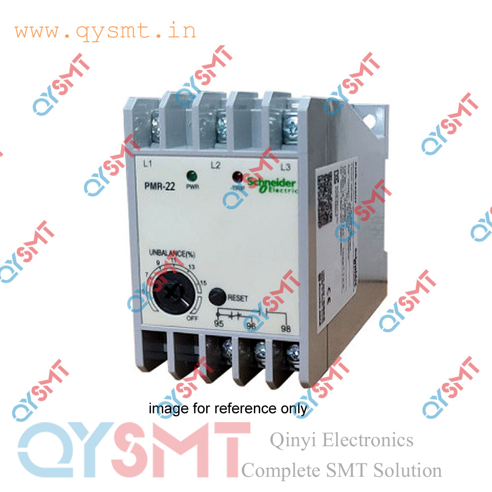 PMR-220N7 Phase Monitoring Relay