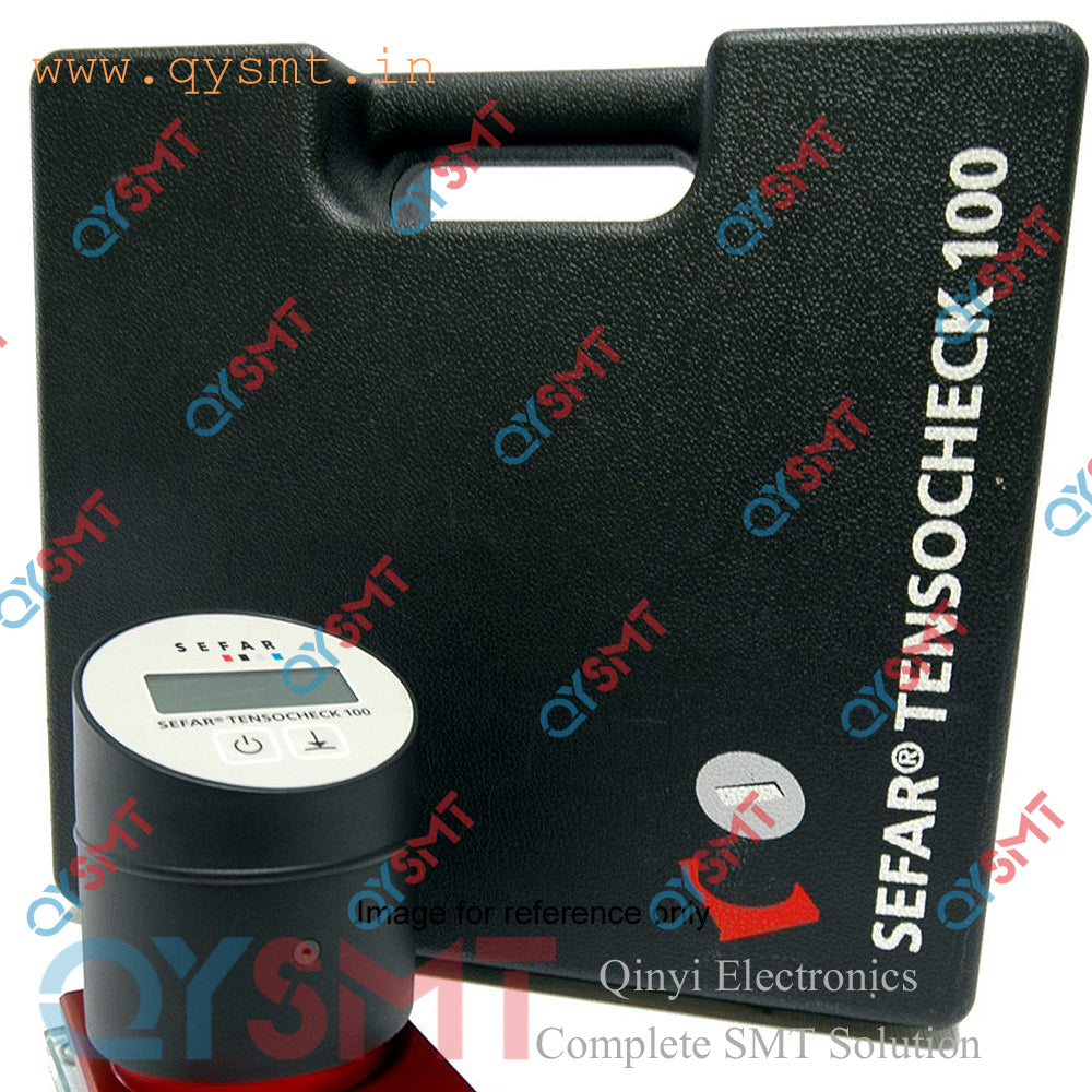 TENSOCHECK 100 Digital Tension Meter