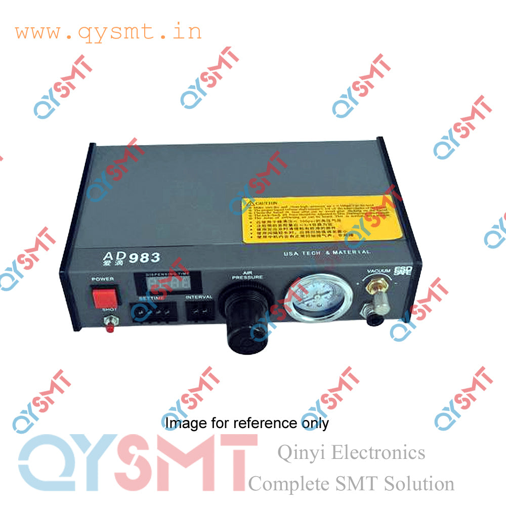 AD-983 Glue Dispensing Machine