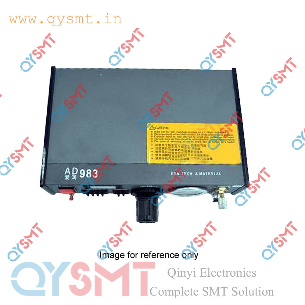 AD-983 Glue Dispensing Machine