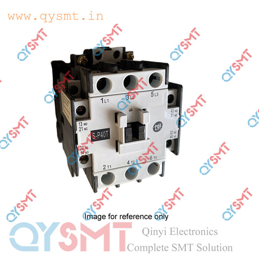 S-P40T Magnetic Contactor